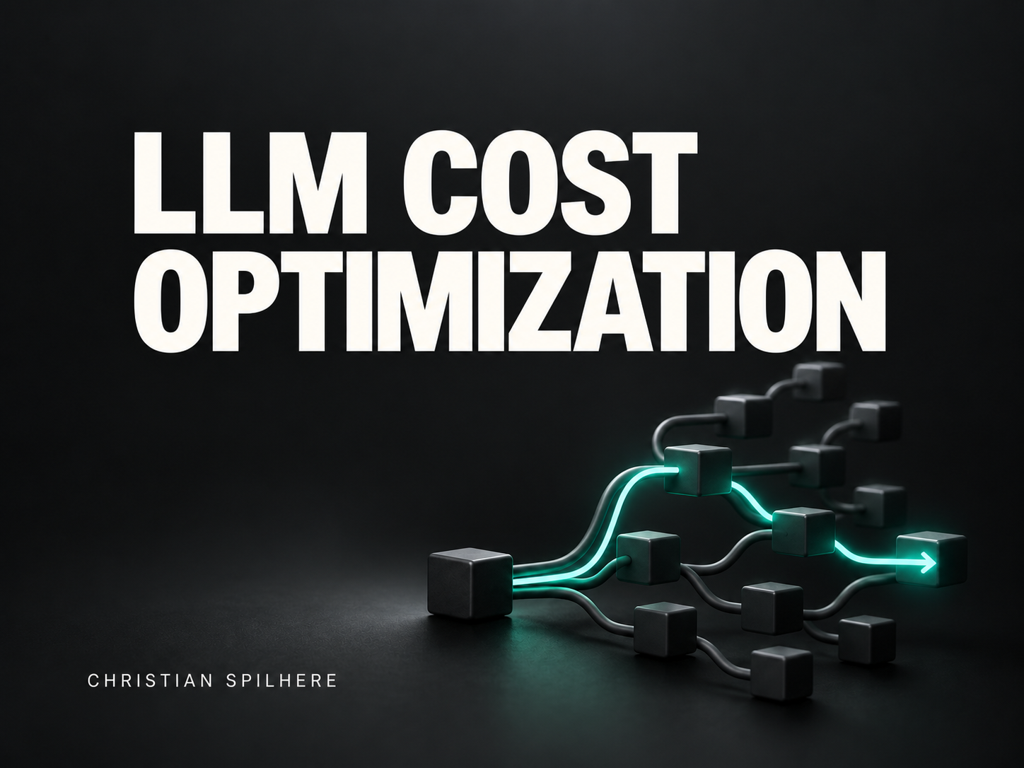 LLM Cost & Architecture Optimization
