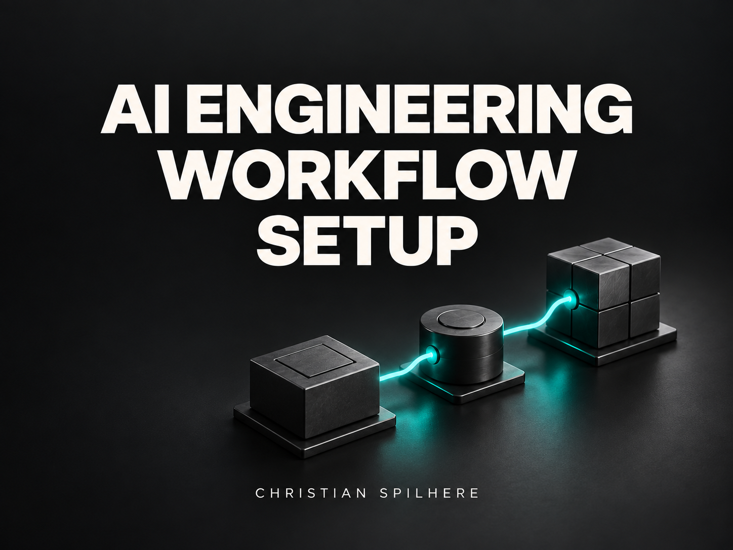AI Engineering Workflow Audit & Setup